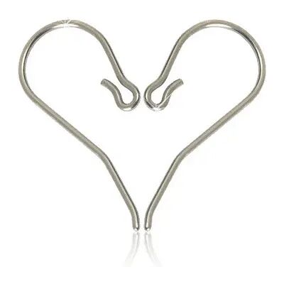 Blomdahl Safety Ear Hook Örhängen Blomdahl Safety Ear Hook Örhängen