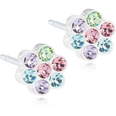 Blomdahl Örhängen Daisy Light Fantasy 5mm 1par Blomdahl Örhängen Daisy Light Fantasy 5mm 1par