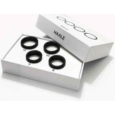 HAALE II Ring Sizing kit HAALE II Ring Sizing kit