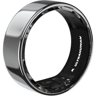 Ultrahuman Ring AIR Smart ring med aktivitets tracker - Activity Tracker Ultrahuman Ring AIR Smart ring med aktivitets tracker - Activity Tracker