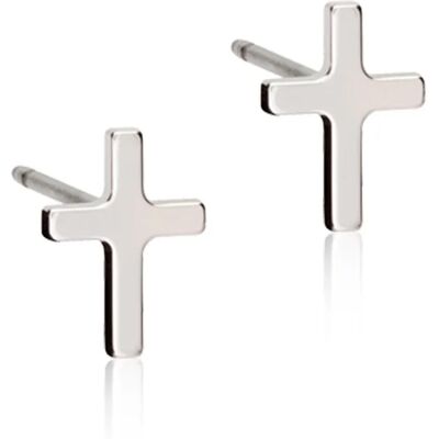 Blomdahl NT Plain Cross 8 mm Blomdahl NT Plain Cross 8 mm