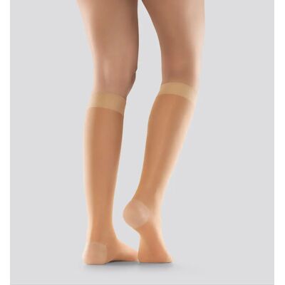 Mabs Nylon Knee Wide Sand 1 par M Mabs Nylon Knee Wide Sand 1 par M