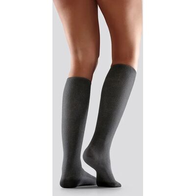 Mabs Cotton Knee Grey XXL Mabs Cotton Knee Grey XXL