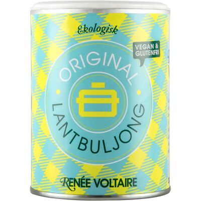 Renée Voltaire Lantbuljong Original 200 g Renée Voltaire Lantbuljong Original 200 g