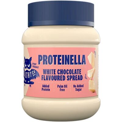 HealthyCo Proteinella White Chocolate Spread 360 g HealthyCo Proteinella White Chocolate Spread 360 g