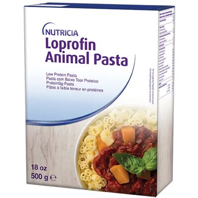 Loprofin Pasta Animal 500 g Loprofin Pasta Animal 500 g