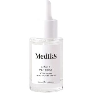 Medik8 Liquid Peptides 30 ml Medik8 Liquid Peptides 30 ml