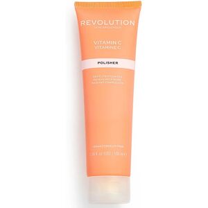 Revolution Skincare Vitamin C Ansiktsscrub - Milda Exfoliering Revolution Skincare Vitamin C Ansiktsscrub - Milda Exfoliering