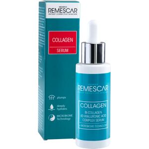 Remescar Collagen Serum intensiv hudfuktighet 30mL Remescar Collagen Serum intensiv hudfuktighet 30mL