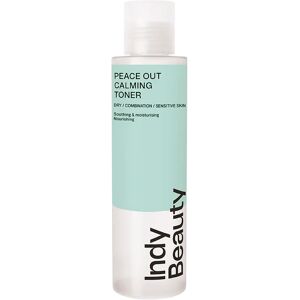 Indy Beauty Peace Out Calming Toner 150 ml Indy Beauty Peace Out Calming Toner 150 ml