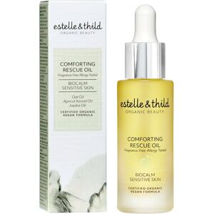 Estelle & Thild BioCalm Comforting Rescue Oil 20 ml Estelle & Thild BioCalm Comforting Rescue Oil 20 ml