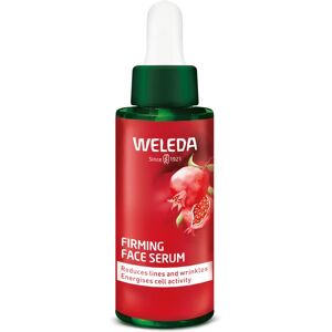 Weleda Granatäpple & Maca Peptider Fuktgivande Ansiktsserum - 30ml Weleda Granatäpple & Maca Peptider Fuktgivande Ansiktsserum - 30ml