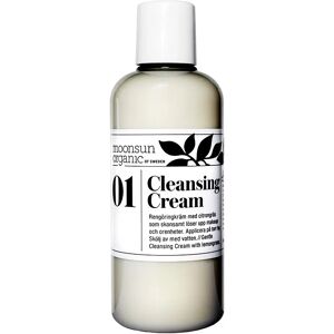 Moonsun Organic of Sweden Cleansing Cream 200 ml Moonsun Organic of Sweden Cleansing Cream 200 ml