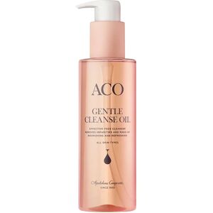 Aco Milda Rengöringsolja 150 ml - Ansiktsrengöringsolja Aco Milda Rengöringsolja 150 ml - Ansiktsrengöringsolja
