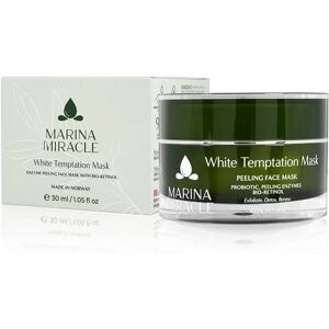 Marina Miracle White Temptation Mask 30 ml Marina Miracle White Temptation Mask 30 ml