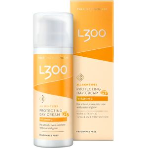 L300 Vitamin C Protecting Day Cream SPF 25, 50 ml L300 Vitamin C Protecting Day Cream SPF 25, 50 ml
