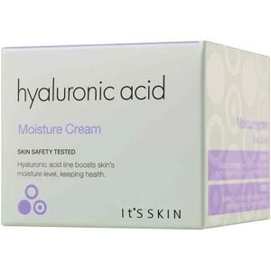 It's Skin It’S SKIN Hyaluronic Acid Moisture Cream 50ml It's Skin It’S SKIN Hyaluronic Acid Moisture Cream 50ml