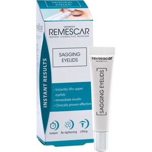 Remescar Hängande Ögonlock Omedelbart Lyft - Anti-Ageing Kräm Remescar Hängande Ögonlock Omedelbart Lyft - Anti-Ageing Kräm