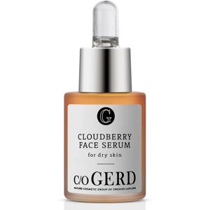 c/o GERD Cloudberry Face Serum 15ml c/o GERD Cloudberry Face Serum 15ml