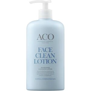ACO Face Refreshing Cleansing Lotion Oparfymerad 400 ml ACO Face Refreshing Cleansing Lotion Oparfymerad 400 ml