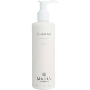 MARIA ÅKERBERG Cleansing Clay 250 ml MARIA ÅKERBERG Cleansing Clay 250 ml