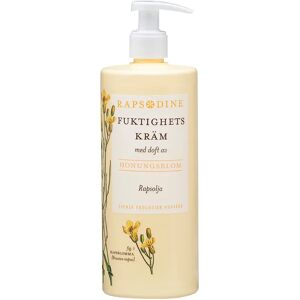 Rapsodine Fuktighetskräm 500 ml Rapsodine Fuktighetskräm 500 ml