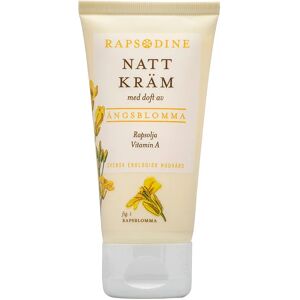 Rapsodine Nattkräm 50 ml Rapsodine Nattkräm 50 ml