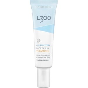 L300 Face Serum Vitamin-C Oparfymerad 30 ml L300 Face Serum Vitamin-C Oparfymerad 30 ml