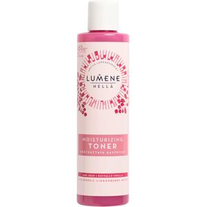 Lumene Hellä Fuktgivande Ansiktsvatten - 200ml Lumene Hellä Fuktgivande Ansiktsvatten - 200ml