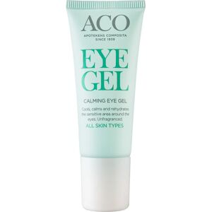 ACO Face Calming Eye Gel 20 ml ACO Face Calming Eye Gel 20 ml