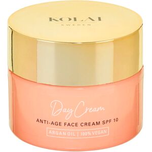 Laila Bagge Kolai Anti-Age Day Cream SPF 10, 50 ml Laila Bagge Kolai Anti-Age Day Cream SPF 10, 50 ml