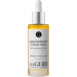 C/o Gerd Lingonberry Clear Skin 30 ml C/o Gerd Lingonberry Clear Skin 30 ml