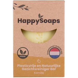 HappySoaps Facial Cleanser Chamomile 70 g HappySoaps Facial Cleanser Chamomile 70 g