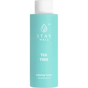 Stay Well Vegan Tea Tree Toner 210 ml Stay Well Vegan Tea Tree Toner 210 ml