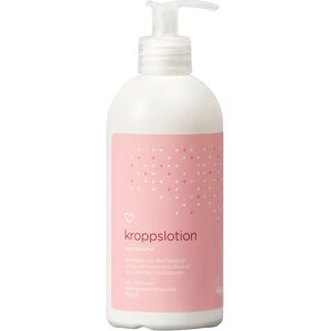 Hjärtats Kroppslotion Oparfymerad 400 ml Hjärtats Kroppslotion Oparfymerad 400 ml