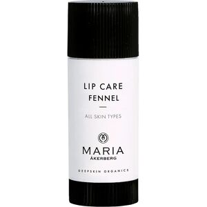 Maria Åkerberg Läppvård Fenkål 7 ml - Lip Care Maria Åkerberg Läppvård Fenkål 7 ml - Lip Care