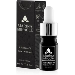 Marina Miracle Active Face Oil Small 5 ml Marina Miracle Active Face Oil Small 5 ml