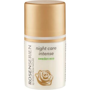 Rosenserien Night Care Intense 50 ml Rosenserien Night Care Intense 50 ml