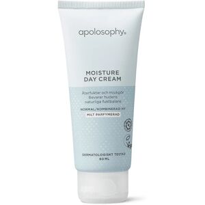 Apolosophy Face Moisture Day Cream 60 ml Apolosophy Face Moisture Day Cream 60 ml