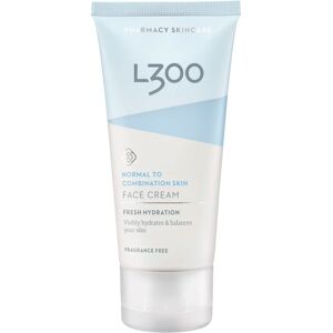 L300 Fresh Hydration Face Cream 60 ml L300 Fresh Hydration Face Cream 60 ml