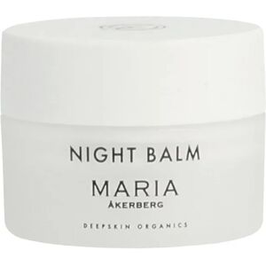 MARIA ÅKERBERG Night Balm 10 ml MARIA ÅKERBERG Night Balm 10 ml