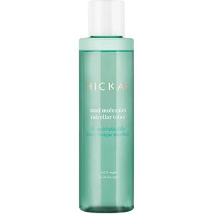 Hickap Mad Molecules Micellar Toner - Fuktgivande, Pore-Reducerande, Känslig Hud Hickap Mad Molecules Micellar Toner - Fuktgivande, Pore-Reducerande, Känslig Hud