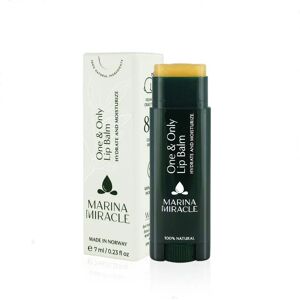 Marina Miracle One & Only Lip Balm 7 ml Marina Miracle One & Only Lip Balm 7 ml