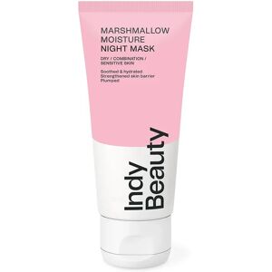 Indy Beauty Marshmallow Moist Night Mask 50 ml Indy Beauty Marshmallow Moist Night Mask 50 ml