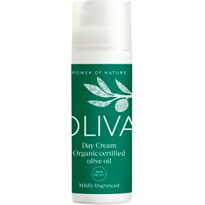 Oliva Day Cream Parfymerad 50 ml Oliva Day Cream Parfymerad 50 ml