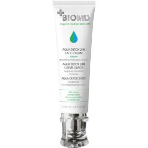 BioMD Aqua Detox 24H Face Cream 50 ml BioMD Aqua Detox 24H Face Cream 50 ml