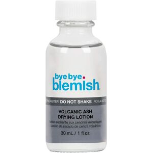 Bye Bye Blemish Vulkanaska Torkande Lotion - Behandling mot finnar Bye Bye Blemish Vulkanaska Torkande Lotion - Behandling mot finnar