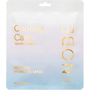 NOBE Cooling Care Reviving Hydrogel Mask 1 st NOBE Cooling Care Reviving Hydrogel Mask 1 st
