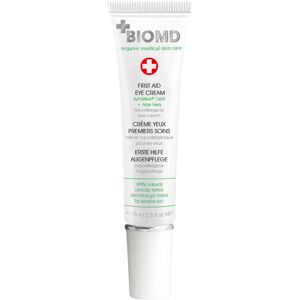 BioMD First Aid Eye Cream 15 ml BioMD First Aid Eye Cream 15 ml