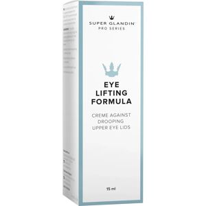 Super Glandin Eye Lifting Formula Creme 15 ml Super Glandin Eye Lifting Formula Creme 15 ml